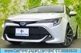 toyota corolla-sport 2022 quick_quick_6AA-ZWE213H_ZWE213-0016570