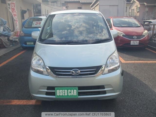 daihatsu move 2009 CFJ1765865 image 2