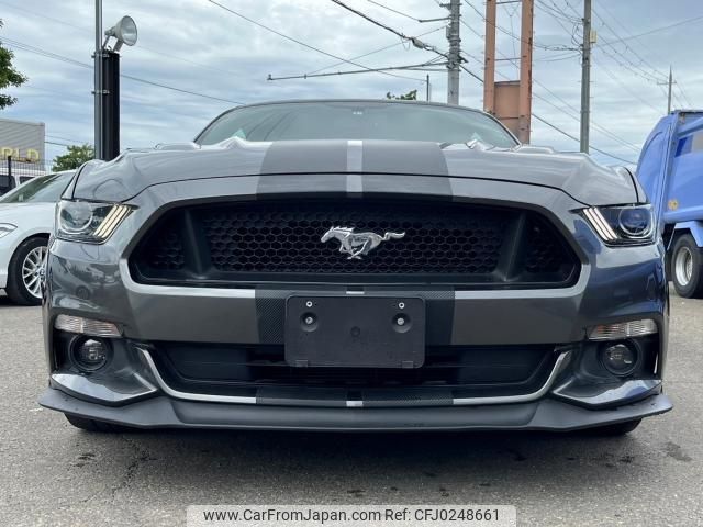 ford mustang 2019 quick_quick_fumei_kuni(01)126168 image 1