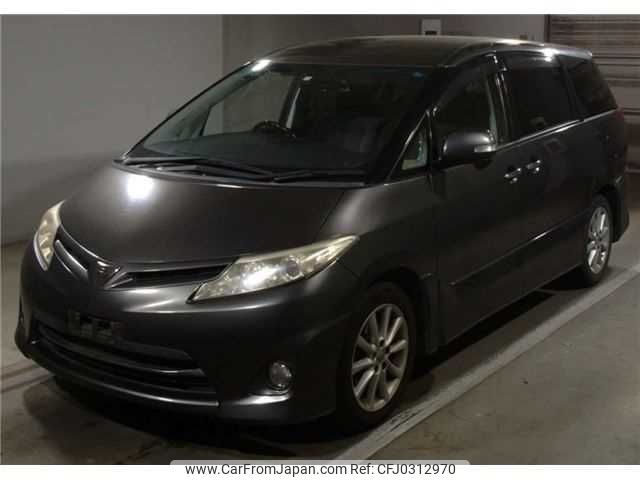 toyota estima 2011 TE1435 image 2