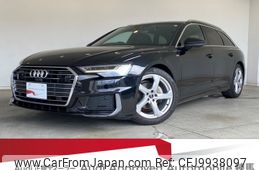 audi a6 2021 CFJ9938097