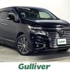 nissan elgrand 2016 -NISSAN--Elgrand DBA-TE52--TE52-083544---NISSAN--Elgrand DBA-TE52--TE52-083544- image 1