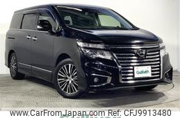 nissan elgrand 2016 -NISSAN--Elgrand DBA-TE52--TE52-083544---NISSAN--Elgrand DBA-TE52--TE52-083544-