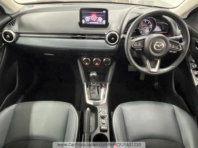 mazda demio 2019 CFJ1631230 image 2