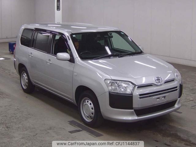 toyota probox 2020 quick_quick_DBE-NCP165V_NCP165-0072669 image 1