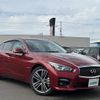 nissan skyline 2014 CFJ1534576 image 1