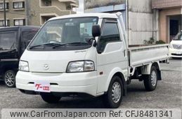 mazda bongo-truck 2018 -MAZDA--Bongo Truck DBF-SLP2T--SLP2T-107132---MAZDA--Bongo Truck DBF-SLP2T--SLP2T-107132-