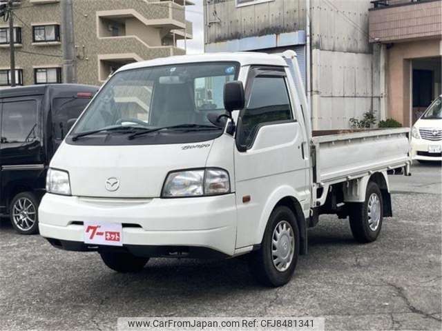 mazda bongo-truck 2018 -MAZDA--Bongo Truck DBF-SLP2T--SLP2T-107132---MAZDA--Bongo Truck DBF-SLP2T--SLP2T-107132- image 1