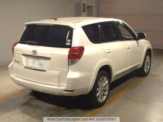 toyota vanguard 2010 -TOYOTA 【北九州 301ﾃ7178】--Vanguard DBA-ACA38W--ACA38-5170371---TOYOTA 【北九州 301ﾃ7178】--Vanguard DBA-ACA38W--ACA38-5170371- image 2