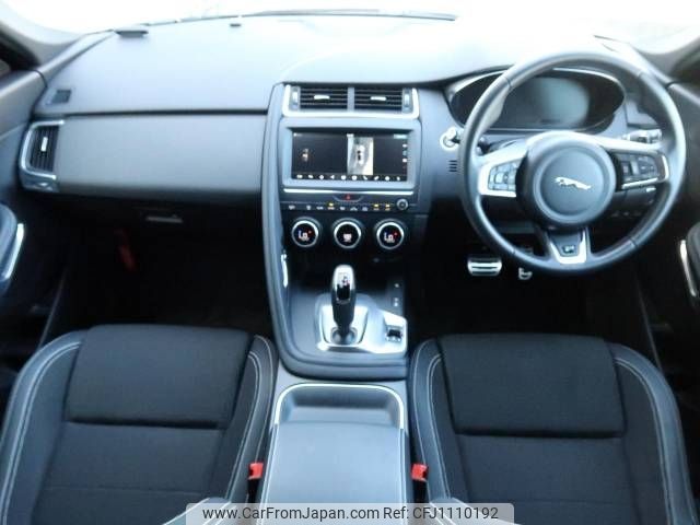 jaguar e-pace 2018 -JAGUAR--Jaguar E-Pace DBA-DF2XA--SADFA2AX1J1Z30441---JAGUAR--Jaguar E-Pace DBA-DF2XA--SADFA2AX1J1Z30441- image 2