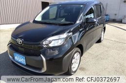 toyota sienta 2023 -TOYOTA--Sienta 6AA-MXPL15G--MXPL15-1013272---TOYOTA--Sienta 6AA-MXPL15G--MXPL15-1013272-