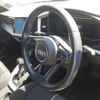 audi a1 2021 -AUDI--Audi A1 GBDKL-WAUZZZGB6MR046147---AUDI--Audi A1 GBDKL-WAUZZZGB6MR046147- image 8