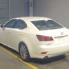 lexus is 2006 -LEXUS--Lexus IS DBA-GSE20--GSE20-2021261---LEXUS--Lexus IS DBA-GSE20--GSE20-2021261- image 9