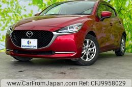 mazda demio 2019 quick_quick_6BA-DJLFS_DJLFS-702733