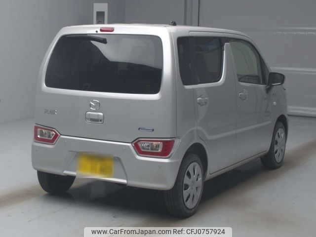 mazda flair 2024 -MAZDA 【山形 581す143】--Flair MJ95S-133422---MAZDA 【山形 581す143】--Flair MJ95S-133422- image 2