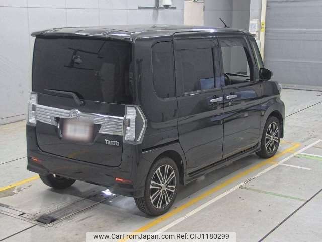 daihatsu tanto 2018 -DAIHATSU--Tanto DBA-LA600S--LA600S-0651963---DAIHATSU--Tanto DBA-LA600S--LA600S-0651963- image 2