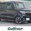 honda n-box 2019 -HONDA--N BOX DBA-JF3--JF3-2091506---HONDA--N BOX DBA-JF3--JF3-2091506- image 1