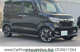 honda n-box 2019 -HONDA--N BOX DBA-JF3--JF3-2091506---HONDA--N BOX DBA-JF3--JF3-2091506-