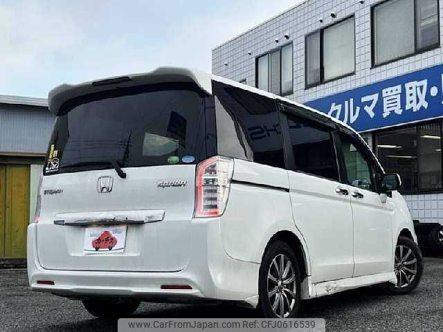 honda stepwagon 2012 504928-927178 image 2