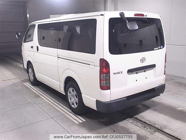 toyota hiace-van 2018 -TOYOTA--Hiace Van TRH200V-5036574---TOYOTA--Hiace Van TRH200V-5036574- image 2