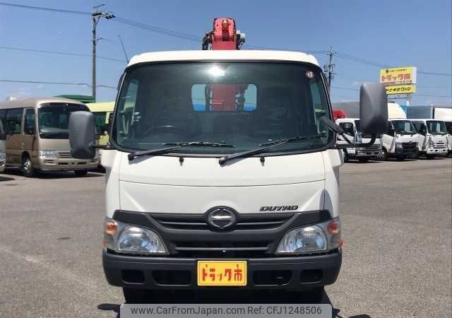 hino dutro 2013 646828-N1024050050F-17 image 1