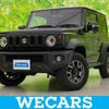 suzuki jimny-sierra 2023 CFJ1619428 image 1