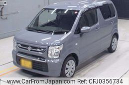 suzuki wagon-r 2023 -SUZUKI 【岐阜 582ﾋ5516】--Wagon R 5BA-MH85S--MH85S-169306---SUZUKI 【岐阜 582ﾋ5516】--Wagon R 5BA-MH85S--MH85S-169306-