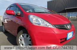 honda fit 2012 CFJ1744782