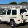 mercedes-benz g-class 2020 -MERCEDES-BENZ--Benz G Class 3DA-463349--W1N4633492X364902---MERCEDES-BENZ--Benz G Class 3DA-463349--W1N4633492X364902- image 3