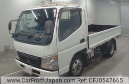 mitsubishi-fuso canter 2005 -MITSUBISHI--Canter FE73CBｶｲ-502185---MITSUBISHI--Canter FE73CBｶｲ-502185-