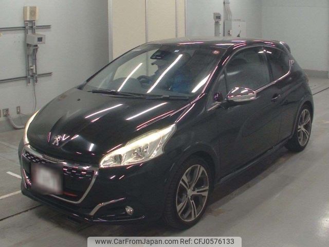 peugeot 208 2015 -PEUGEOT--Peugeot 208 A9C5G04-VF3CA5GRMFW018095---PEUGEOT--Peugeot 208 A9C5G04-VF3CA5GRMFW018095- image 1