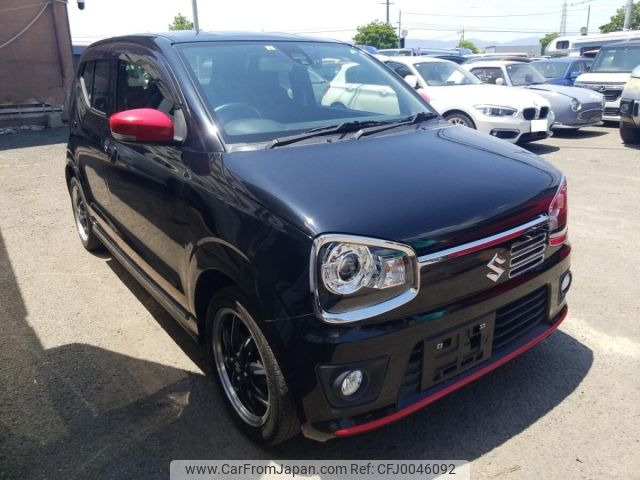 suzuki alto 2017 -SUZUKI--Alto HA36S-890668---SUZUKI--Alto HA36S-890668- image 1