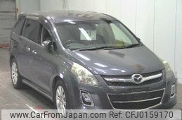 mazda mpv 2009 -MAZDA--MPV LY3P--218238---MAZDA--MPV LY3P--218238-