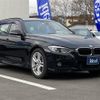 bmw 3-series 2016 -BMW--BMW 3 Series DBA-8A20--WBA8G52020K441445---BMW--BMW 3 Series DBA-8A20--WBA8G52020K441445- image 2
