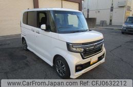 honda n-box 2023 -HONDA 【三重 582ｸ5270】--N BOX 6BA-JF3--JF3-5313026---HONDA 【三重 582ｸ5270】--N BOX 6BA-JF3--JF3-5313026-