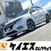 honda vezel 2018 -HONDA--VEZEL DAA-RU3--RU3-1326842---HONDA--VEZEL DAA-RU3--RU3-1326842- image 1