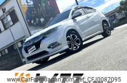 honda vezel 2018 -HONDA--VEZEL DAA-RU3--RU3-1326842---HONDA--VEZEL DAA-RU3--RU3-1326842-