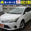 toyota avensis 2012 -TOYOTA--Avensis Wagon DBA-ZRT272W--ZRT272-0004528---TOYOTA--Avensis Wagon DBA-ZRT272W--ZRT272-0004528- image 1