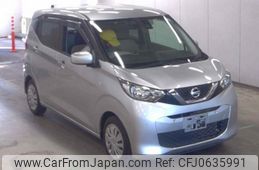 nissan dayz 2019 quick_quick_5BA-B43W_B43W-0015371