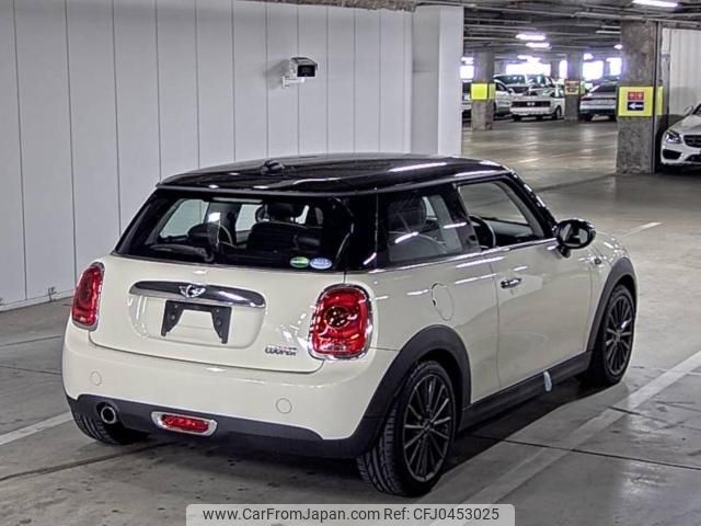 mini mini-others 2015 -BMW--BMW Mini WMWXM520403A54767---BMW--BMW Mini WMWXM520403A54767- image 2