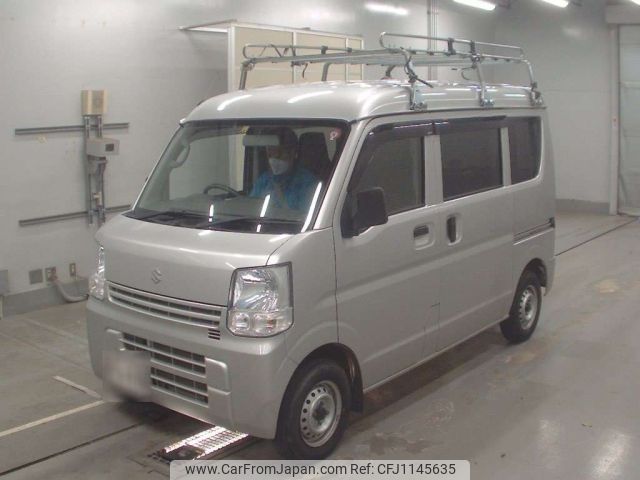 suzuki every 2017 -SUZUKI--Every DA17V-259623---SUZUKI--Every DA17V-259623- image 1