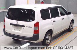 toyota probox 2016 II214