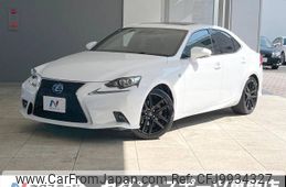 lexus is 2015 -LEXUS--Lexus IS DAA-AVE30--AVE30-5040141---LEXUS--Lexus IS DAA-AVE30--AVE30-5040141-