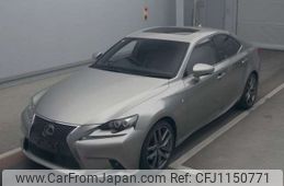lexus is 2013 -LEXUS--Lexus IS DAA-AVE30--AVE30-5010012---LEXUS--Lexus IS DAA-AVE30--AVE30-5010012-