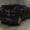 toyota harrier 2022 -TOYOTA--Harrier AXUH80--0049985---TOYOTA--Harrier AXUH80--0049985- image 2
