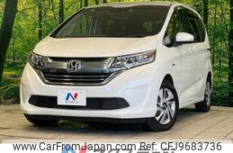 honda freed 2018 -HONDA--Freed DAA-GB7--GB7-1050989---HONDA--Freed DAA-GB7--GB7-1050989-