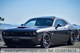 dodge challenger 2023 -CHRYSLER--Dodge Challenger ﾌﾒｲ--2c3cdzdj9hh618163---CHRYSLER--Dodge Challenger ﾌﾒｲ--2c3cdzdj9hh618163-