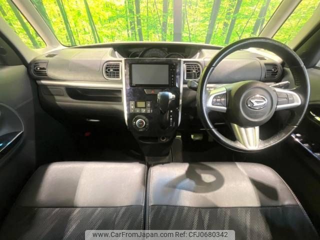 daihatsu tanto 2017 -DAIHATSU--Tanto DBA-LA600S--LA600S-0566841---DAIHATSU--Tanto DBA-LA600S--LA600S-0566841- image 2