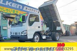 isuzu elf-truck 2005 GOO_NET_EXCHANGE_9030941A30241126W001