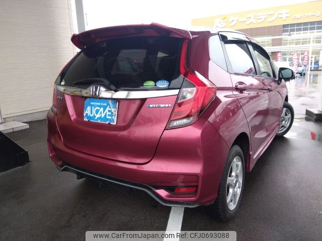 honda fit 2018 -HONDA--Fit DAA-GP6--GP6-3404107---HONDA--Fit DAA-GP6--GP6-3404107- image 2